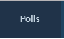 The Polls Button on Poll Everywhere Navigation.