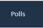 You can click the 'Polls' button to return to your list of polls, your competition will be automatically saved.