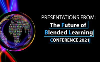 Youth Justice Live! Transporting Professional Partnerships into Blended Learning Spaces (conference)
